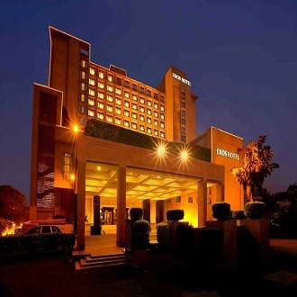 Udman Resorts And Hotels, New Delhi