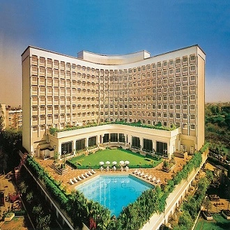 Jaypee Vasant Continental Hotel, New Delhi