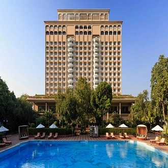 The Muse Sarovar Portico Kapashera Hotel, New Delhi